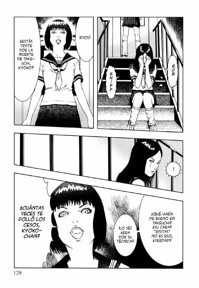 Suicide club (2002) - Capítulo 5 - Página 16 - LectorTMOo