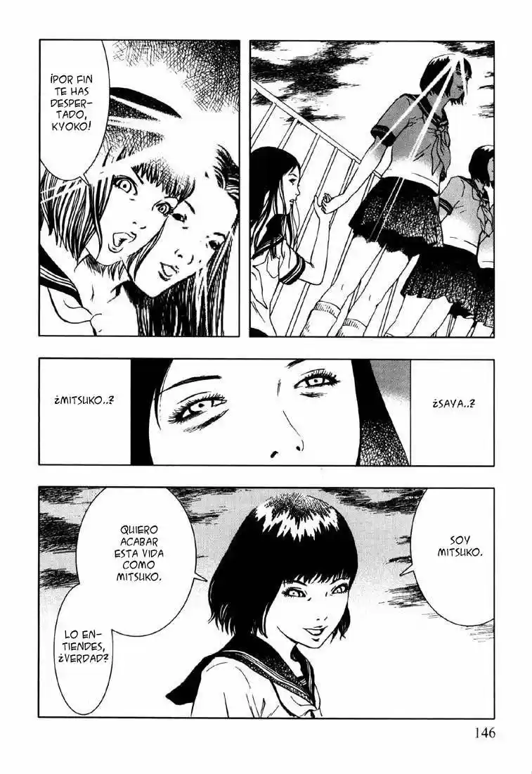 Suicide club (2002) - Capítulo 6 - Página 7 - LectorTMOo