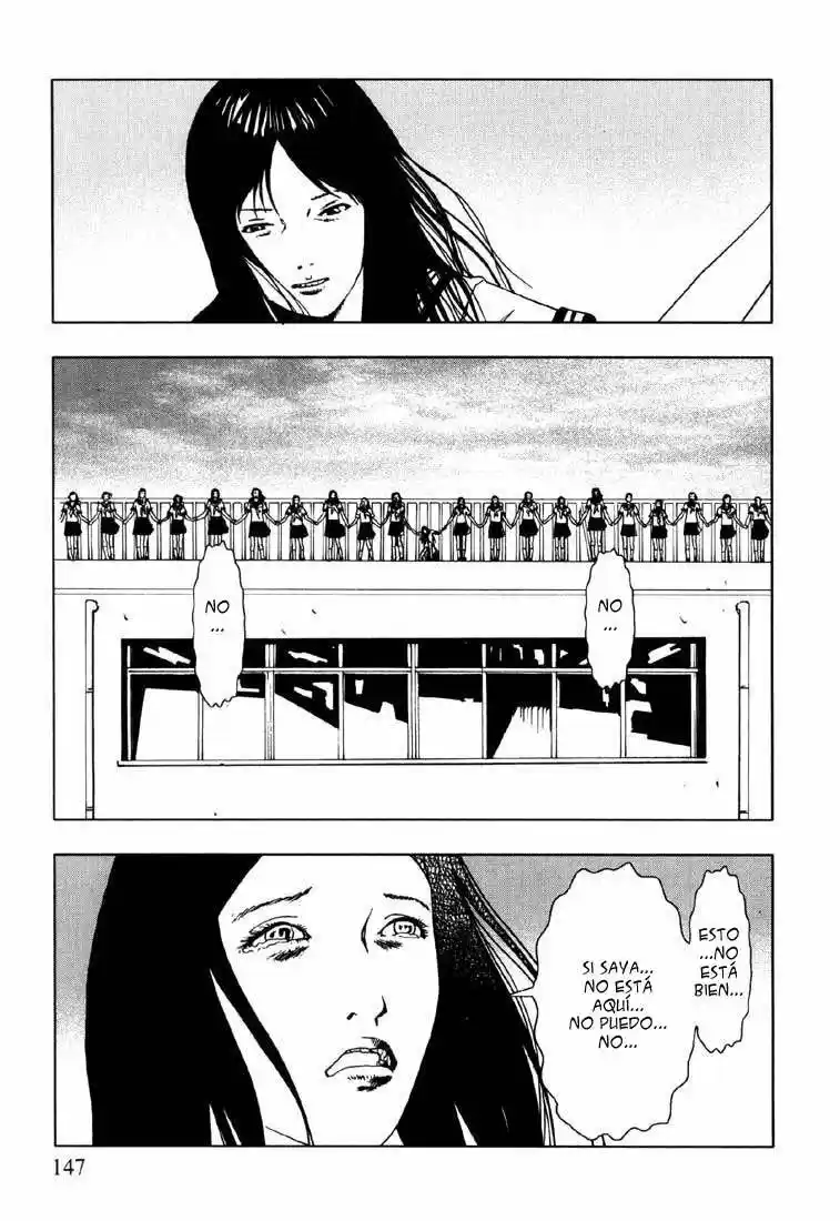 Suicide club (2002) - Capítulo 6 - Página 8 - LectorTMOo