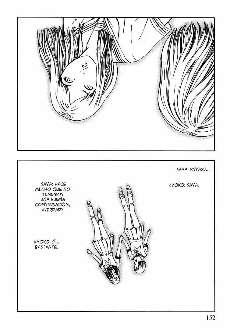 Suicide club (2002) - Capítulo 6 - Página 12 - LectorTMOo