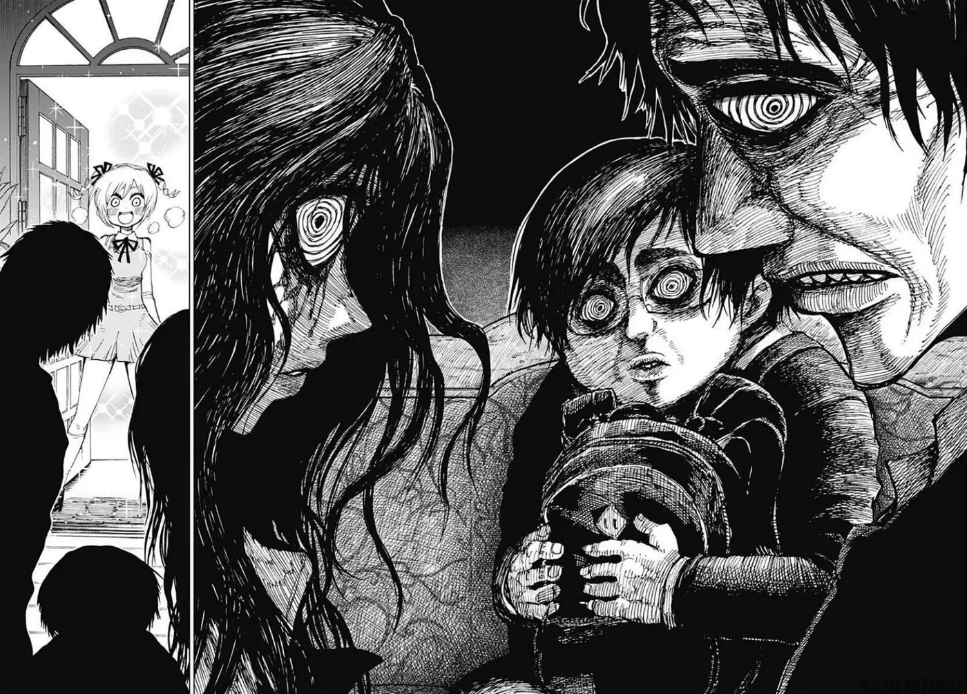 Suicide Girl (2020) - Capítulo 1 - Página 6 - LectorTMOo