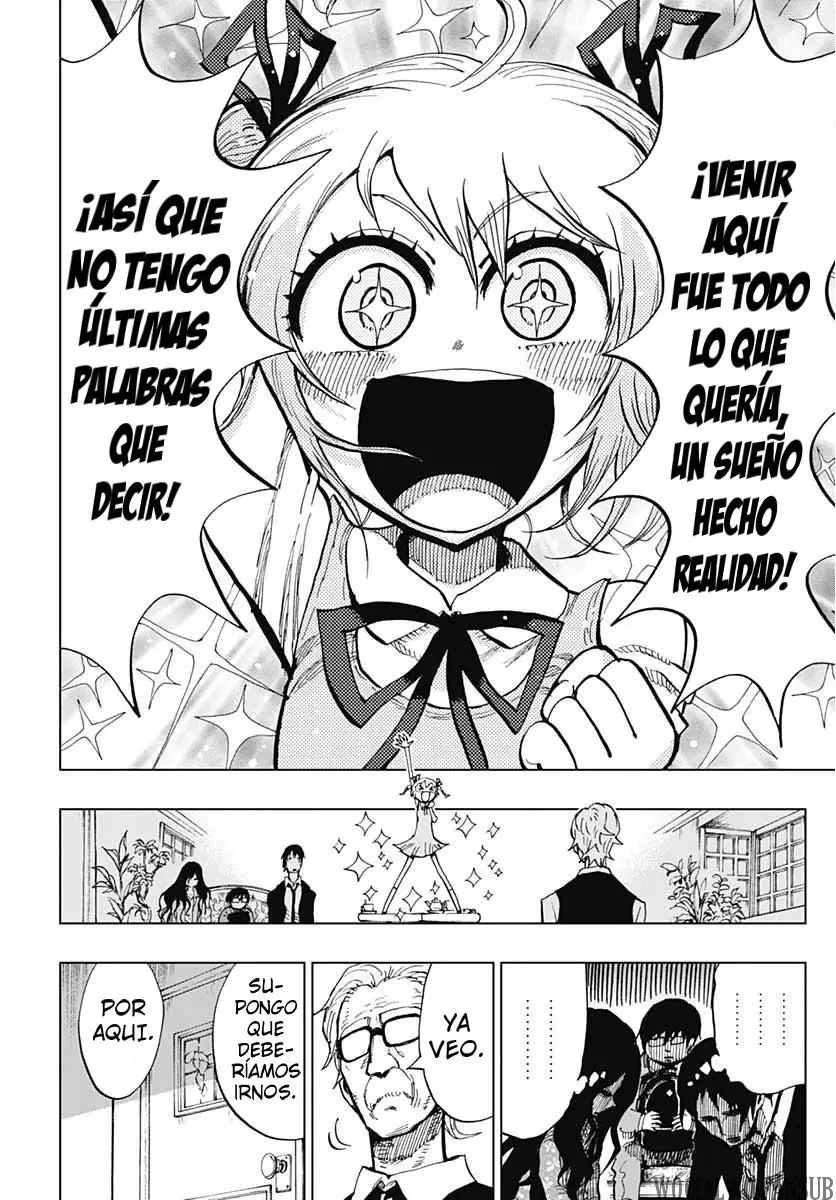 Suicide Girl (2020) - Capítulo 1 - Página 10 - LectorTMOo