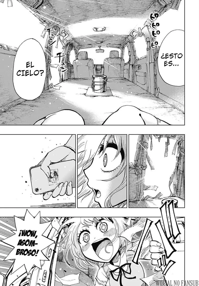 Suicide Girl (2020) - Capítulo 1 - Página 17 - LectorTMOo