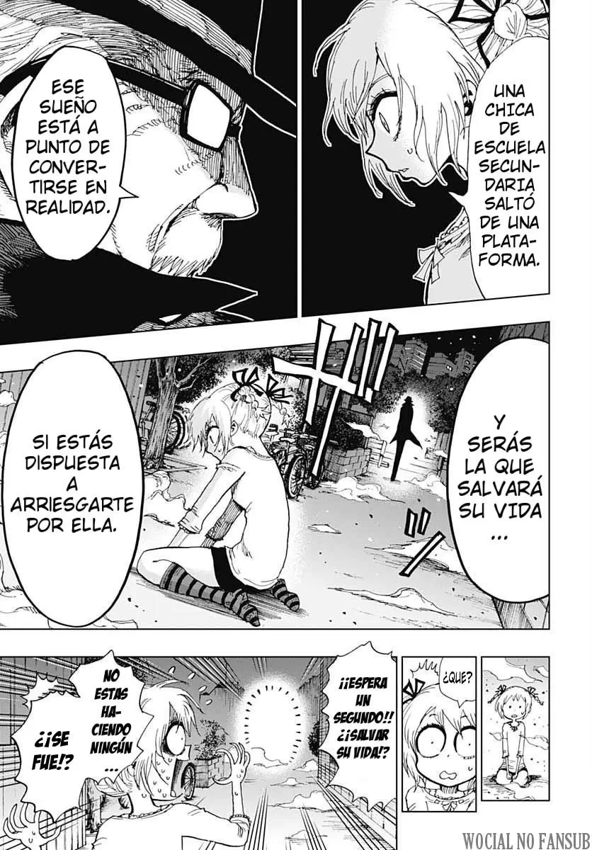 Suicide Girl (2020) - Capítulo 1 - Página 31 - LectorTMOo