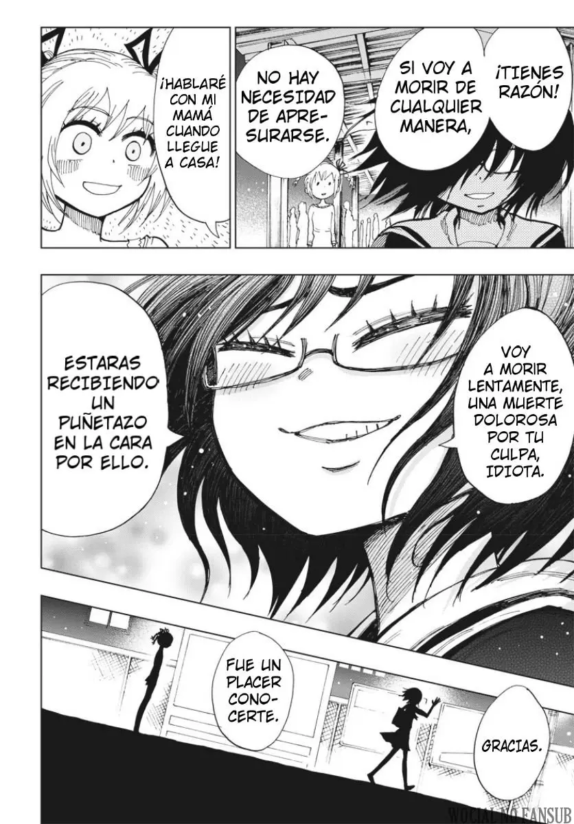 Suicide Girl (2020) - Capítulo 1 - Página 41 - LectorTMOo