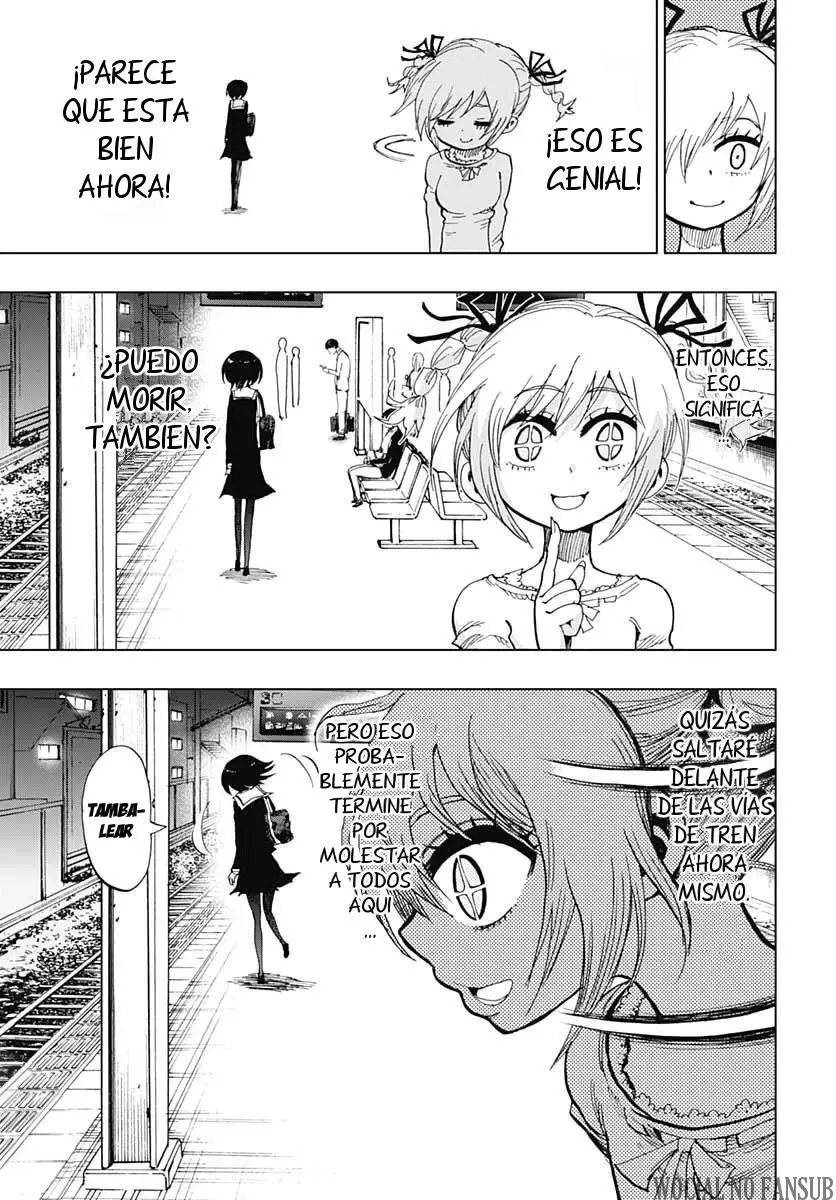 Suicide Girl (2020) - Capítulo 1 - Página 42 - LectorTMOo