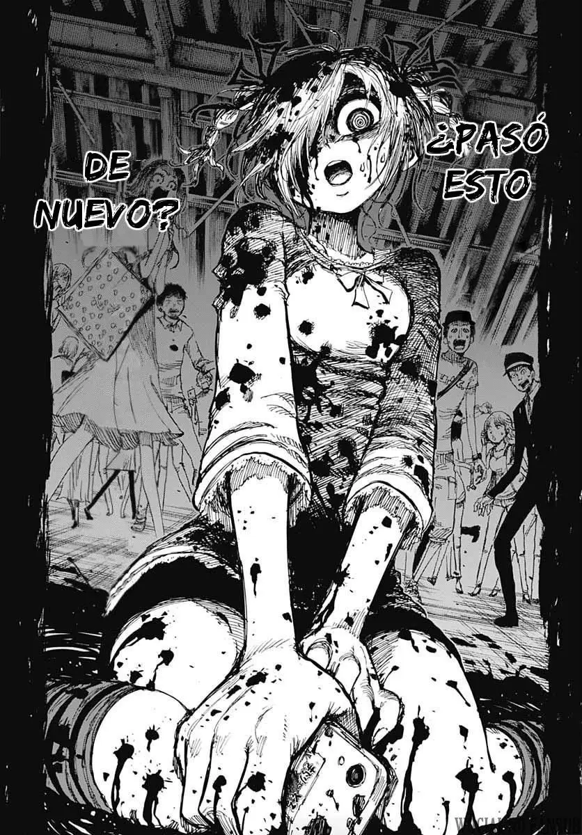 Suicide Girl (2020) - Capítulo 1 - Página 46 - LectorTMOo