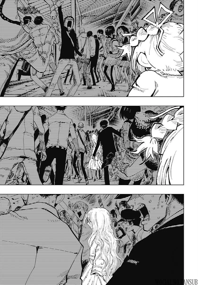 Suicide Girl (2020) - Capítulo 1 - Página 48 - LectorTMOo