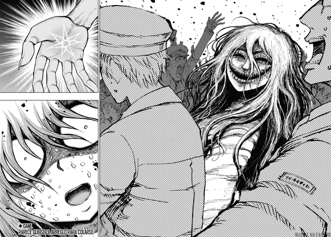 Suicide Girl (2020) - Capítulo 1 - Página 49 - LectorTMOo