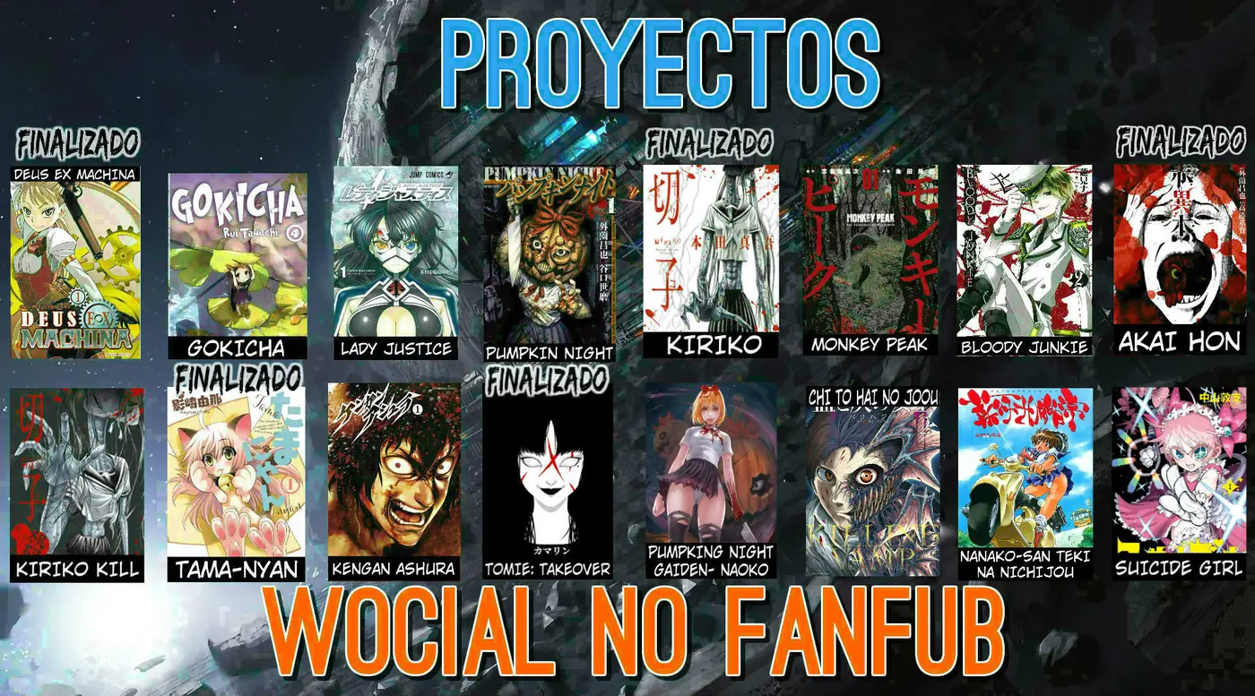 Suicide Girl (2020) - Capítulo 1 - Página 50 - LectorTMOo