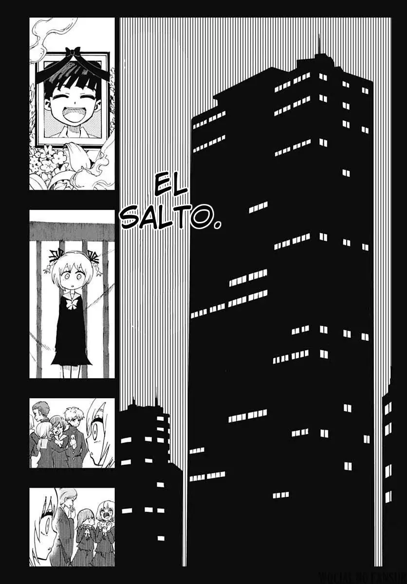 Suicide Girl (2020) - Capítulo 2 - Página 12 - LectorTMOo