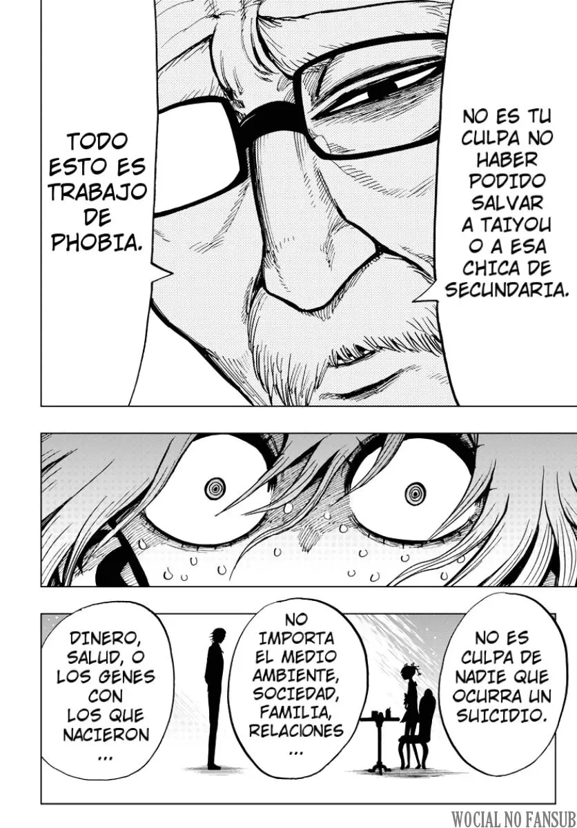 Suicide Girl (2020) - Capítulo 2 - Página 17 - LectorTMOo