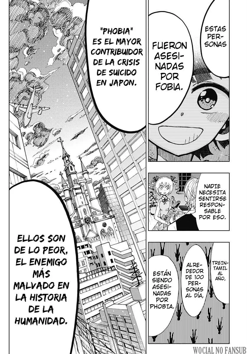 Suicide Girl (2020) - Capítulo 2 - Página 18 - LectorTMOo