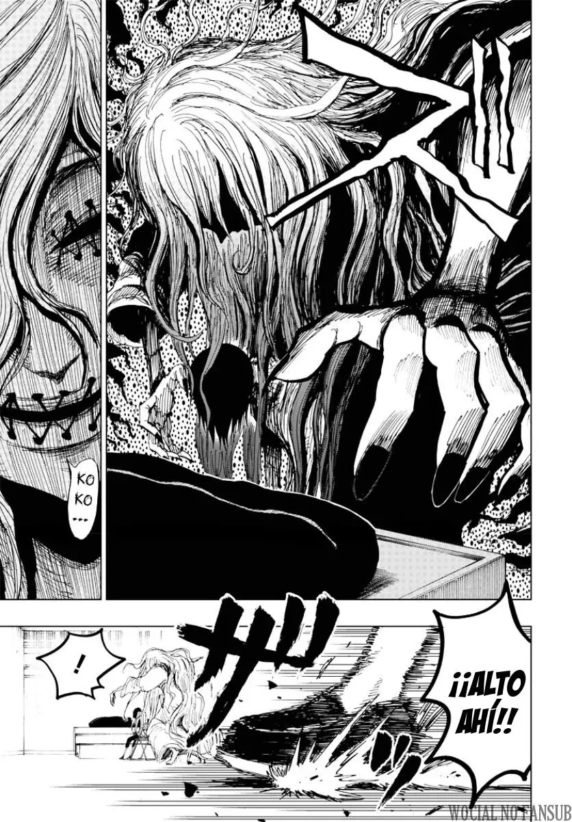 Suicide Girl (2020) - Capítulo 2 - Página 22 - LectorTMOo