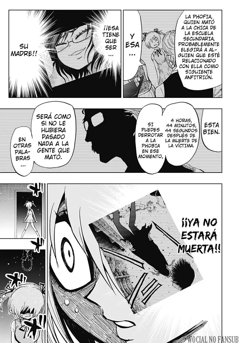 Suicide Girl (2020) - Capítulo 2 - Página 24 - LectorTMOo
