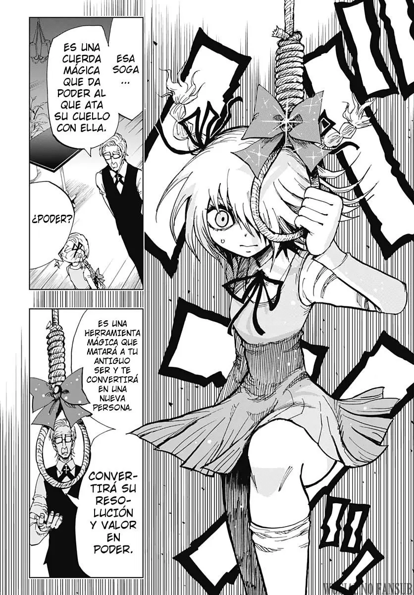 Suicide Girl (2020) - Capítulo 2 - Página 25 - LectorTMOo