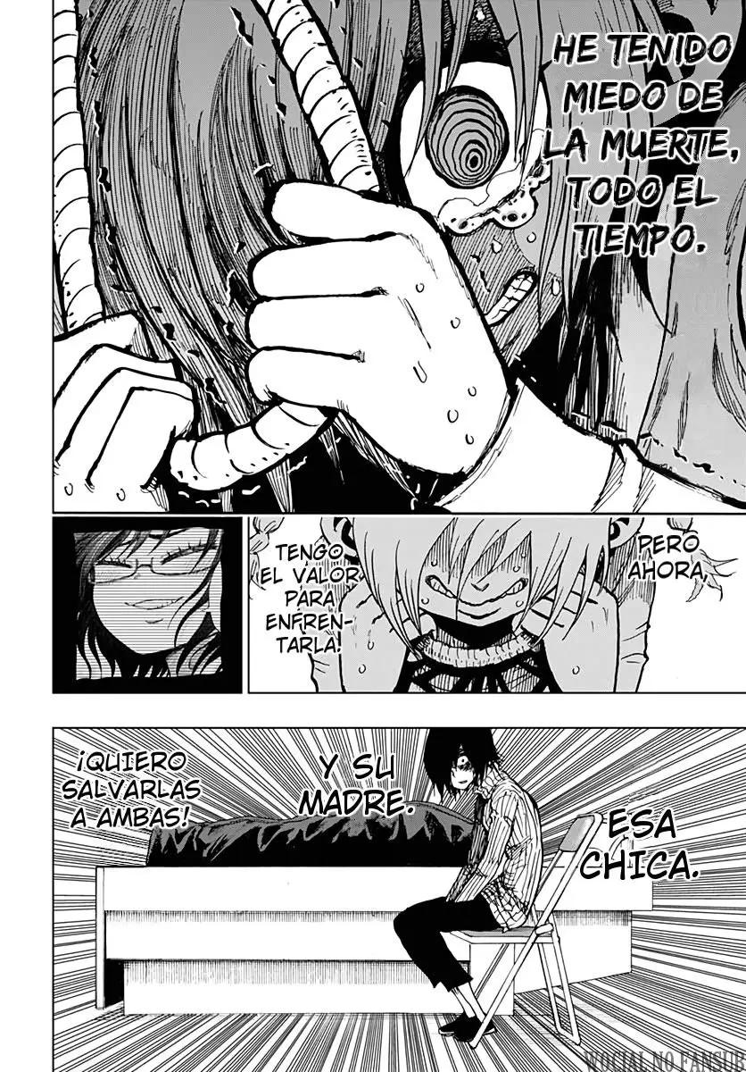 Suicide Girl (2020) - Capítulo 2 - Página 27 - LectorTMOo