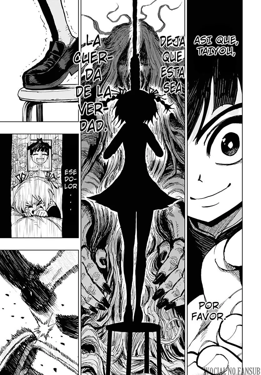 Suicide Girl (2020) - Capítulo 2 - Página 28 - LectorTMOo