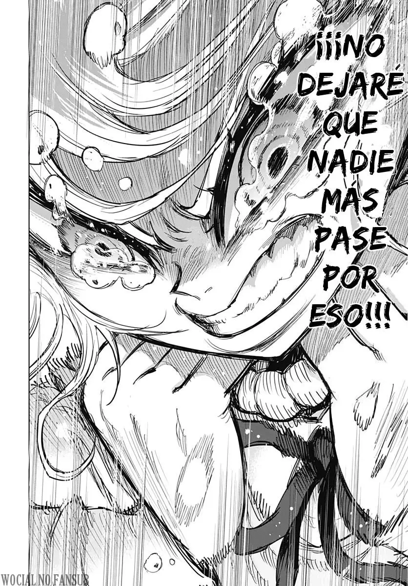 Suicide Girl (2020) - Capítulo 2 - Página 29 - LectorTMOo