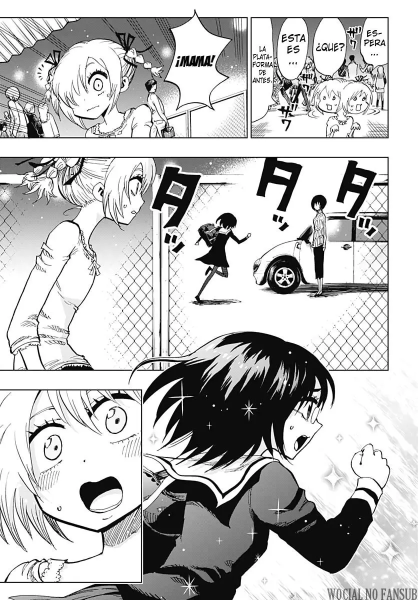 Suicide Girl (2020) - Capítulo 2 - Página 42 - LectorTMOo