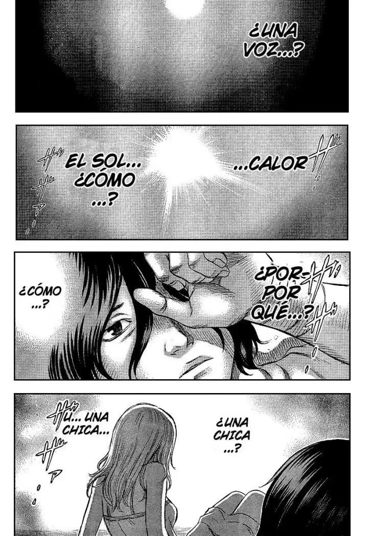 Suicide Island (2008) - Capítulo 1 - Página 8 - LectorTMOo