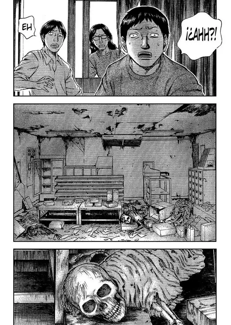 Suicide Island (2008) - Capítulo 1 - Página 31 - LectorTMOo