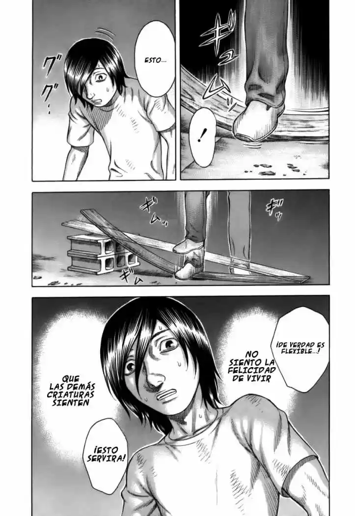Suicide Island (2008) - Capítulo 10 - Página 13 - LectorTMOo