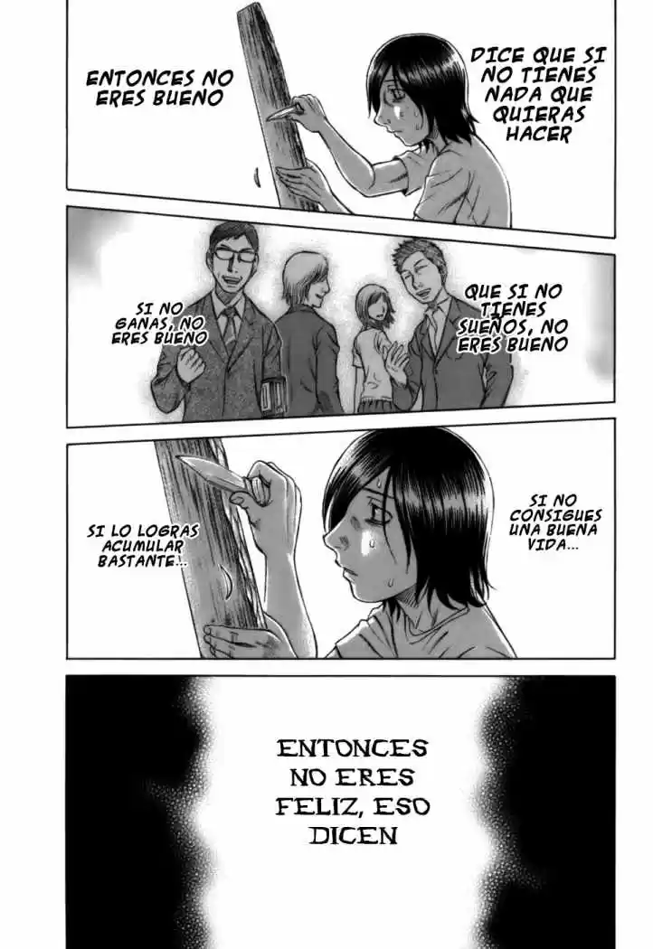 Suicide Island (2008) - Capítulo 10 - Página 15 - LectorTMOo