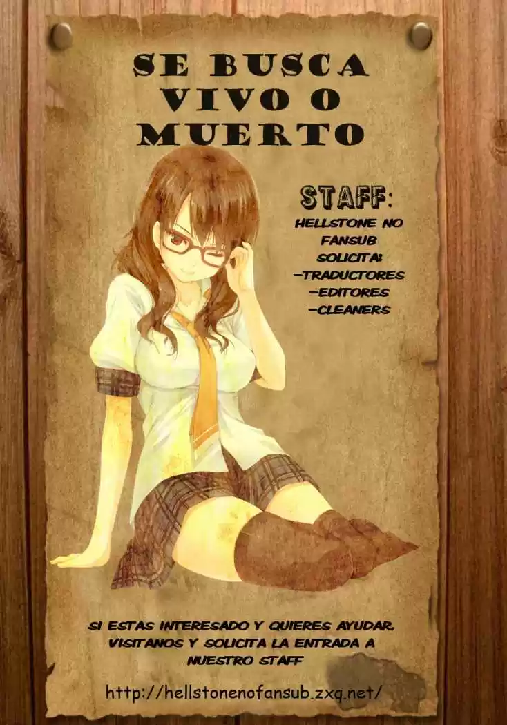 Suicide Island (2008) - Capítulo 10 - Página 24 - LectorTMOo