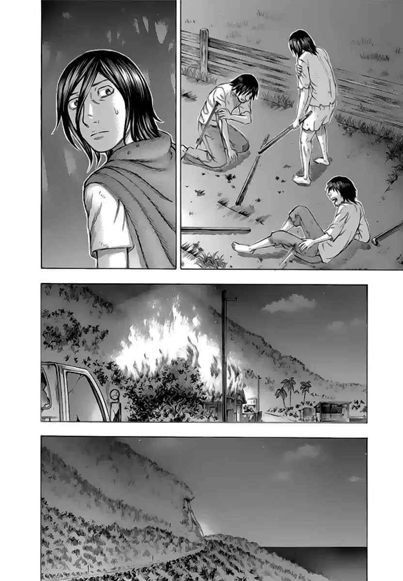 Suicide Island (2008) - Capítulo 103 - Página 16 - LectorTMOo