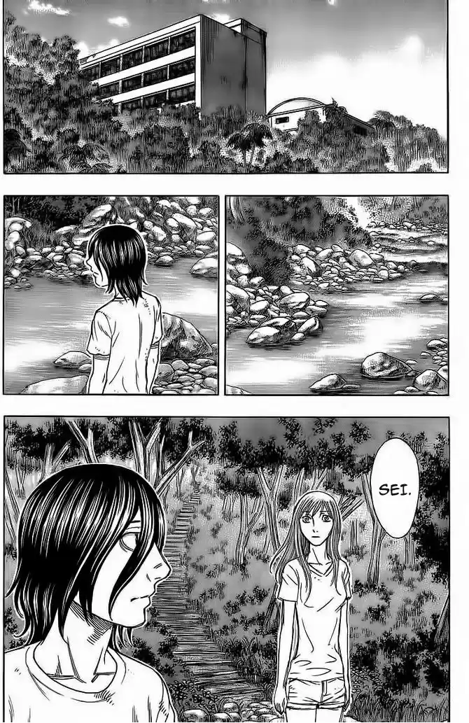 Suicide Island (2008) - Capítulo 106 - Página 5 - LectorTMOo