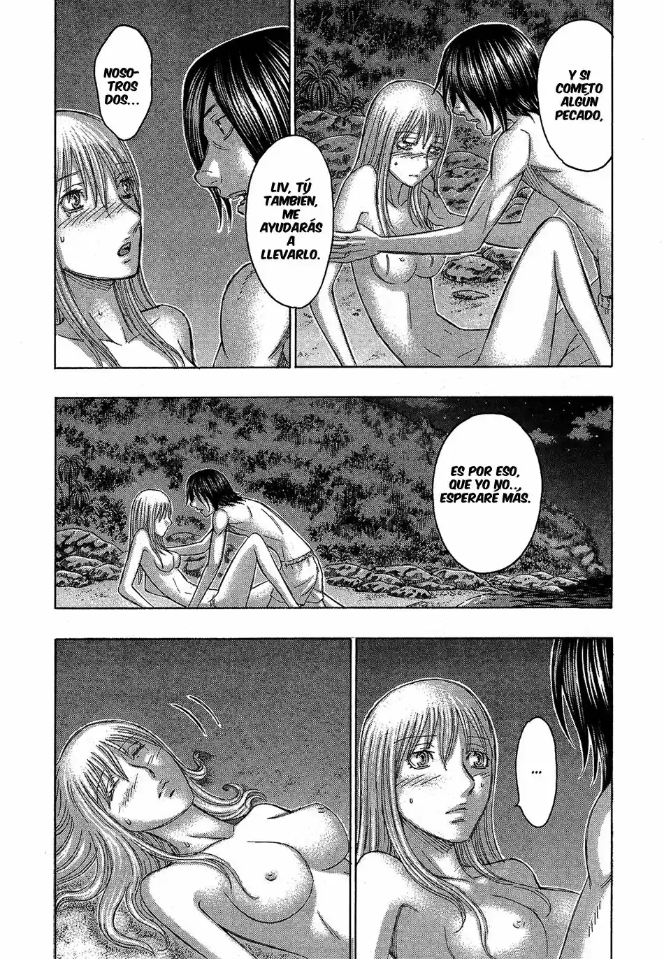 Suicide Island (2008) - Capítulo 113 - Página 18 - LectorTMOo