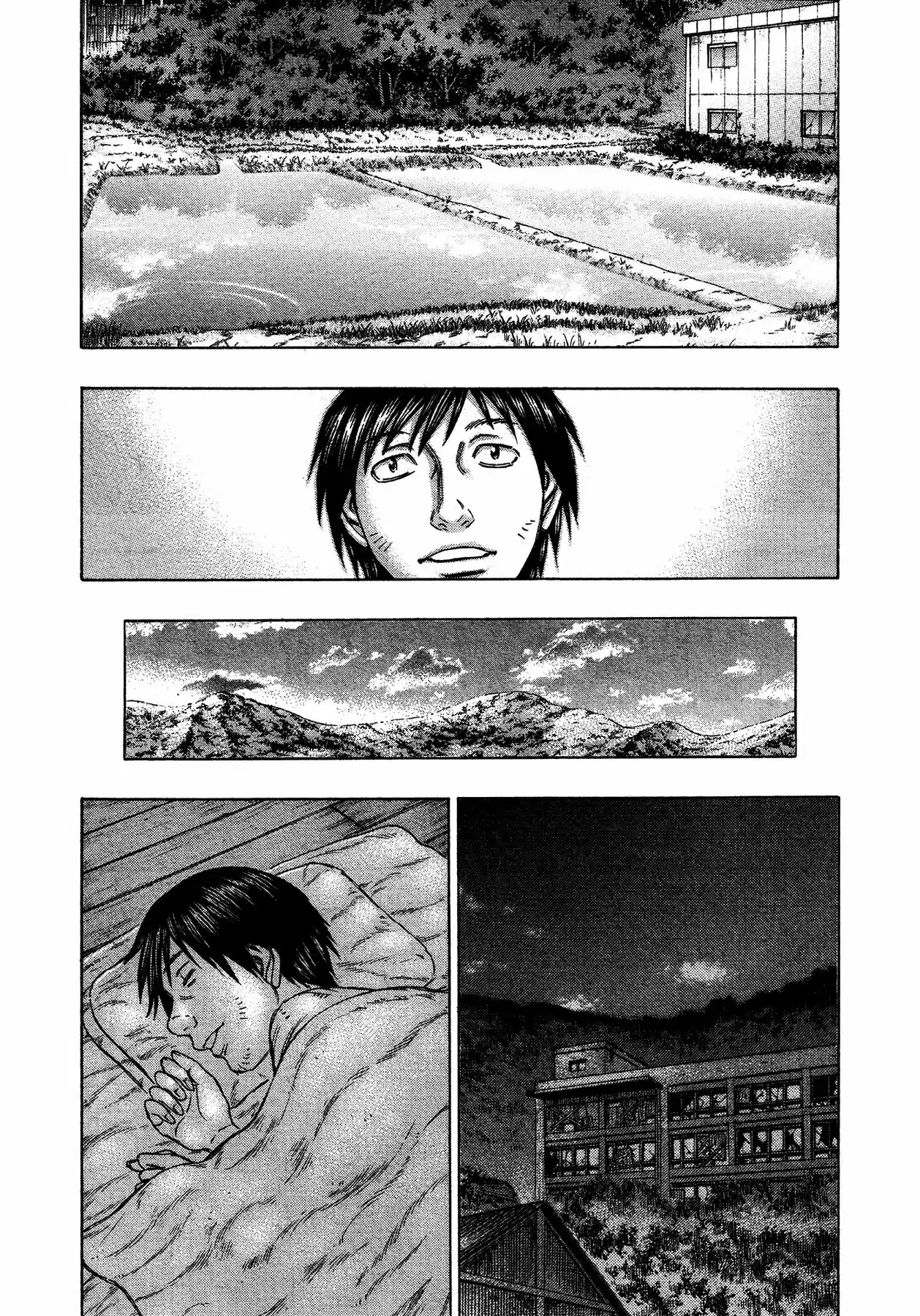 Suicide Island (2008) - Capítulo 116 - Página 12 - LectorTMOo
