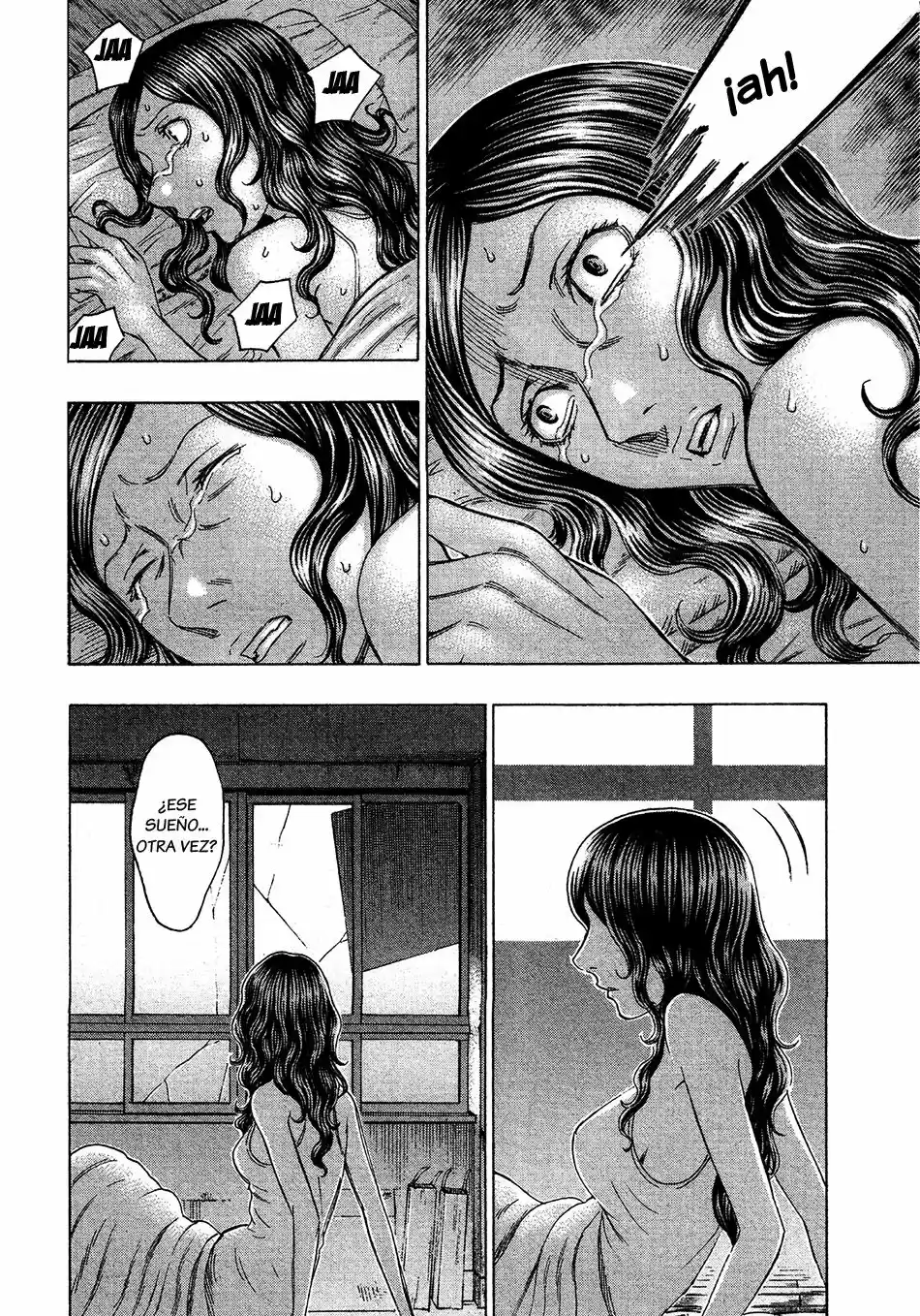 Suicide Island (2008) - Capítulo 117 - Página 5 - LectorTMOo
