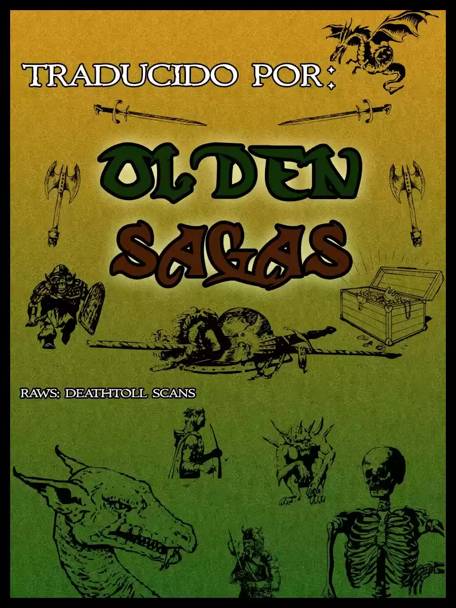 Suicide Island (2008) - Capítulo 117 - Página 22 - LectorTMOo