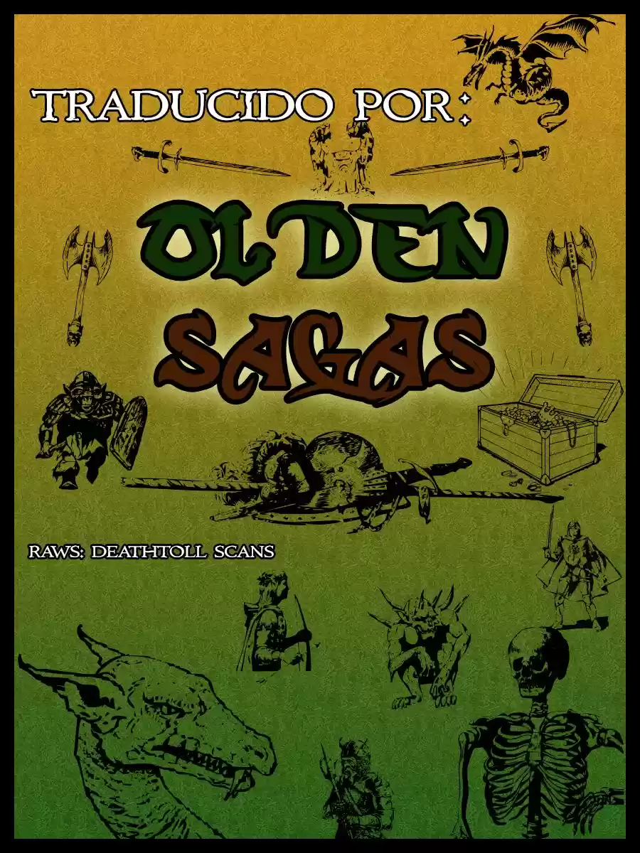 Suicide Island (2008) - Capítulo 118 - Página 22 - LectorTMOo
