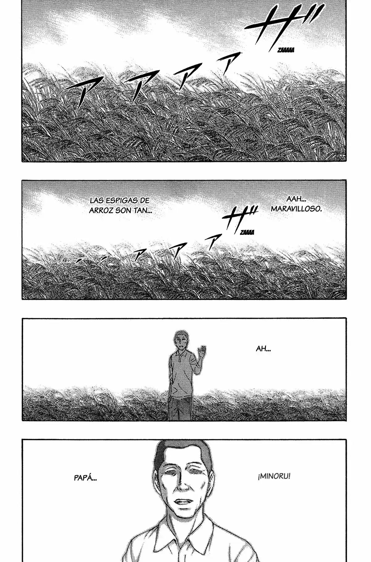 Suicide Island (2008) - Capítulo 127 - Página 2 - LectorTMOo