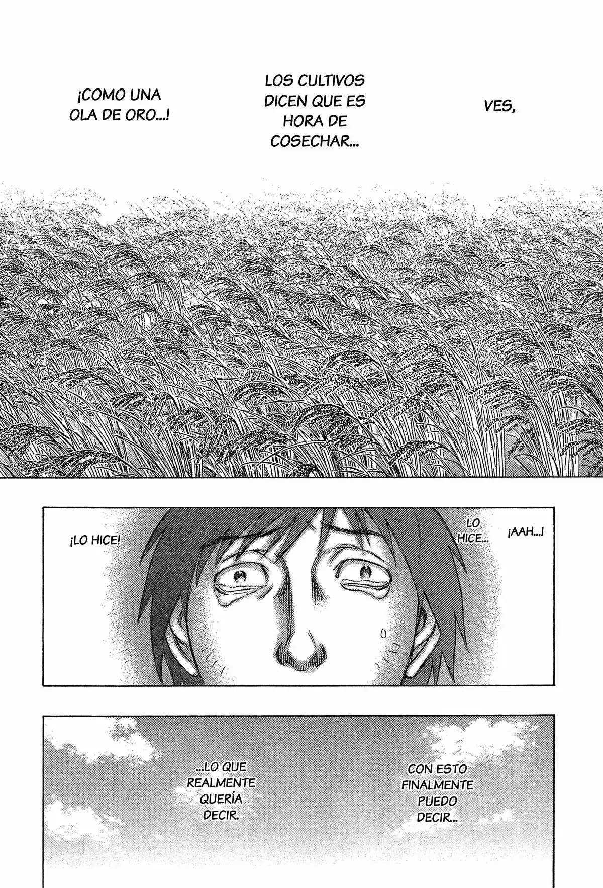 Suicide Island (2008) - Capítulo 127 - Página 17 - LectorTMOo