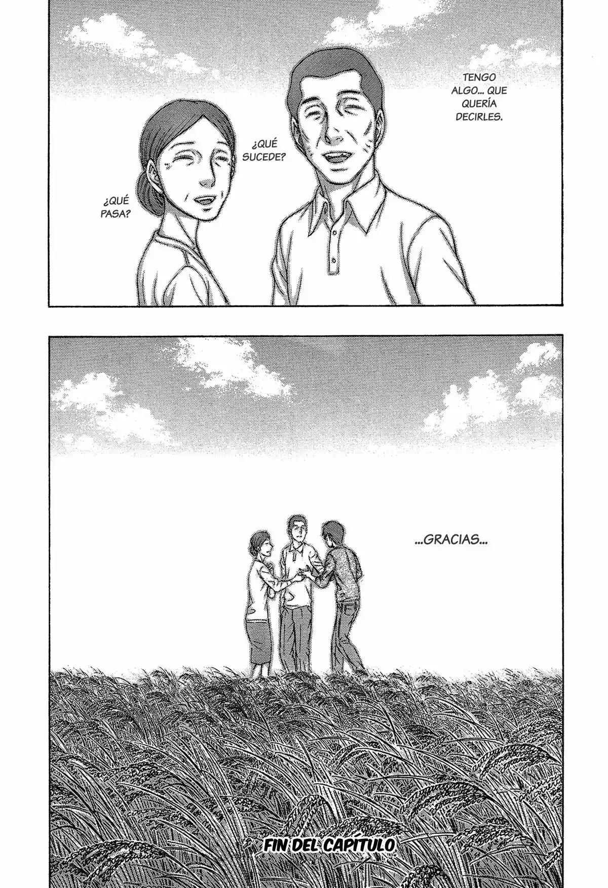 Suicide Island (2008) - Capítulo 127 - Página 20 - LectorTMOo