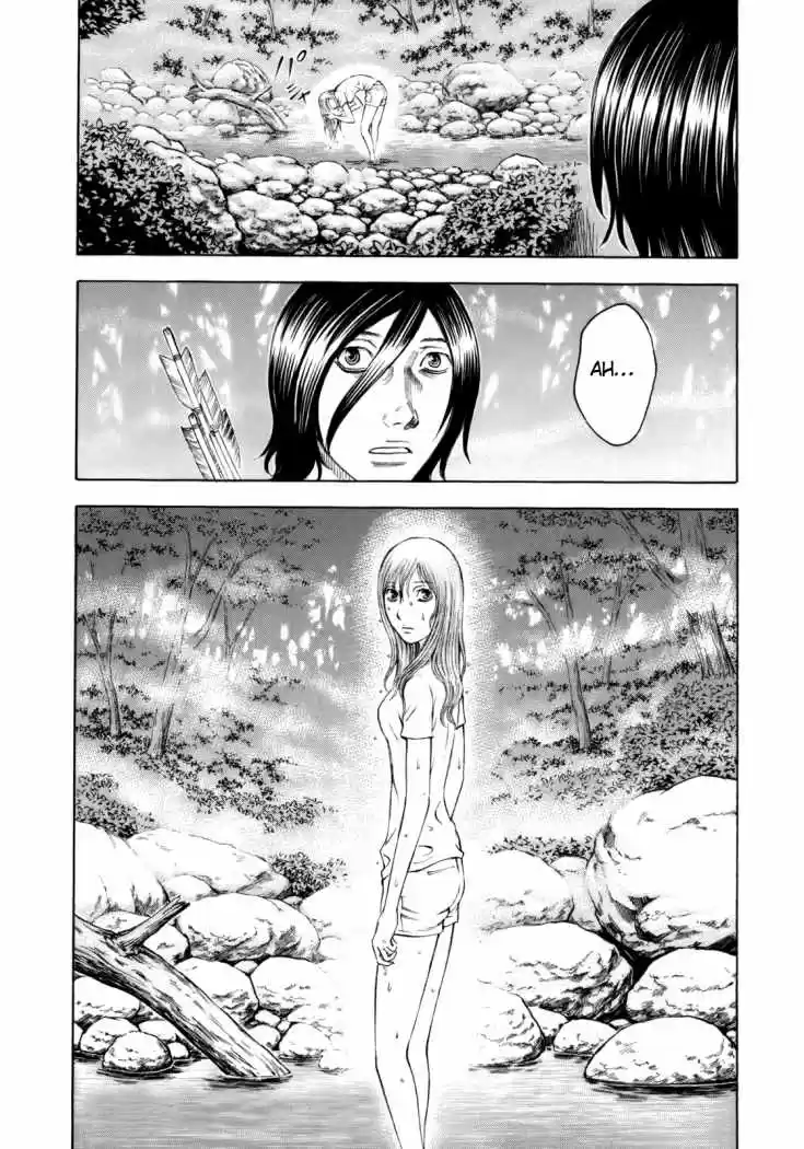 Suicide Island (2008) - Capítulo 13 - Página 21 - LectorTMOo