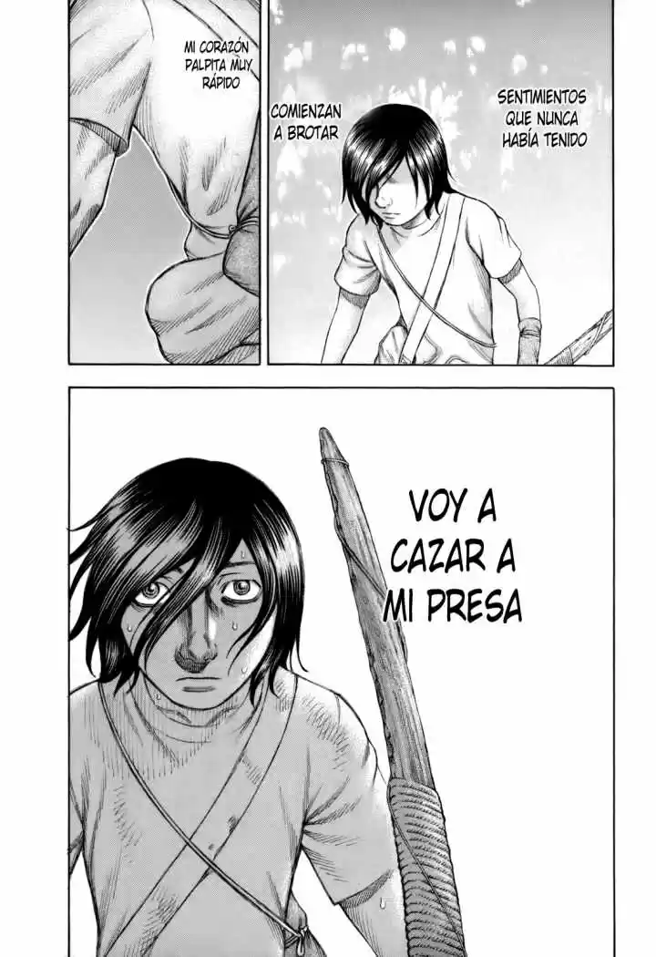 Suicide Island (2008) - Capítulo 14 - Página 12 - LectorTMOo