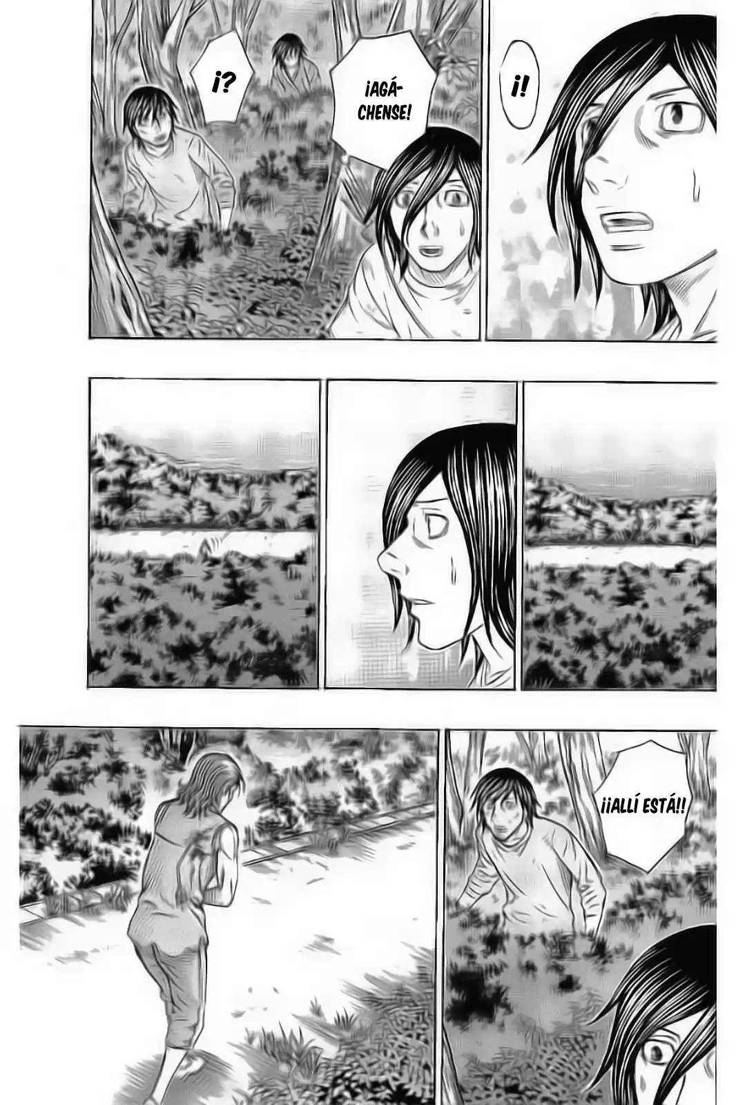 Suicide Island (2008) - Capítulo 147 - Página 7 - LectorTMOo