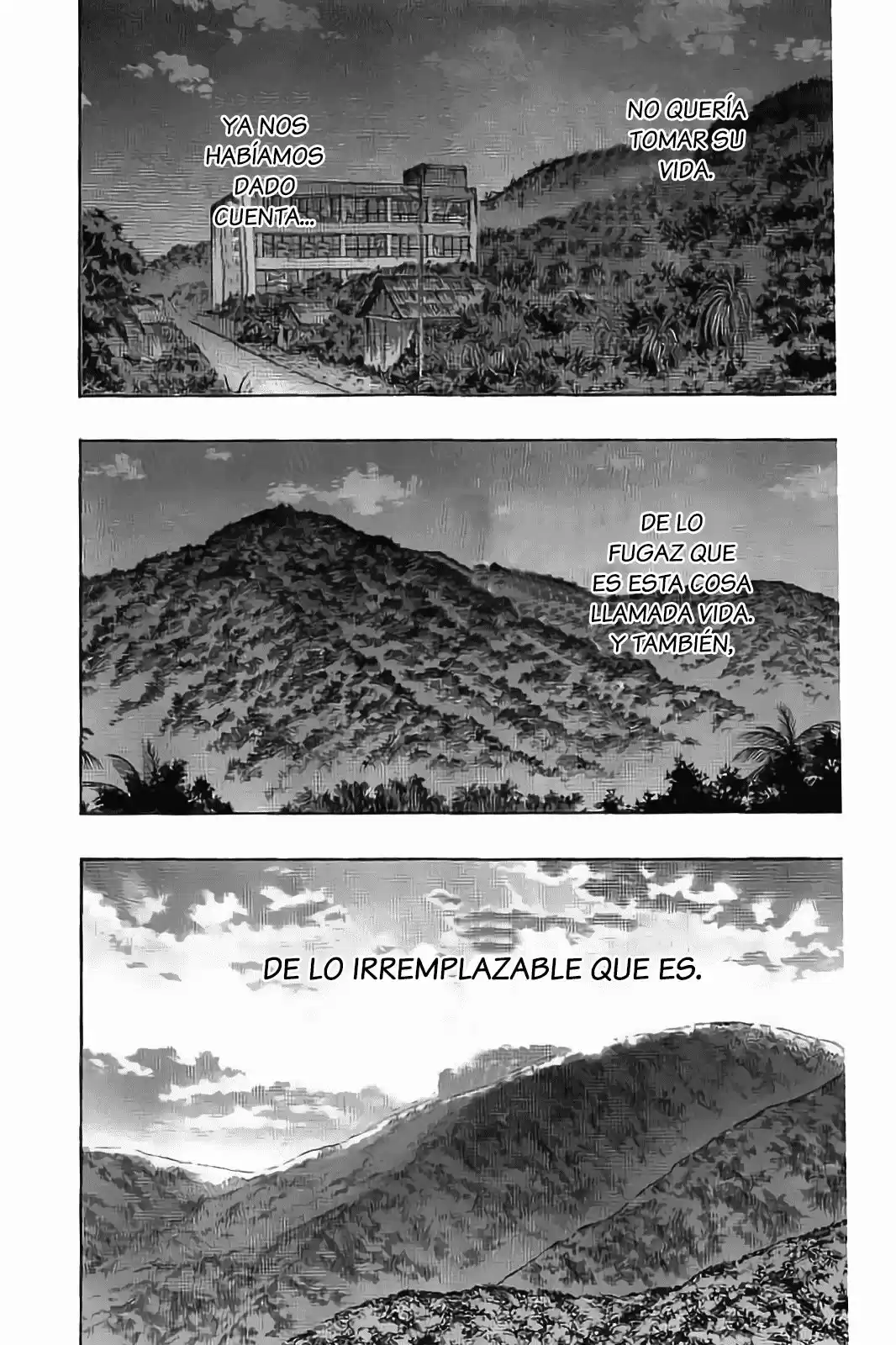 Suicide Island (2008) - Capítulo 148 - Página 16 - LectorTMOo