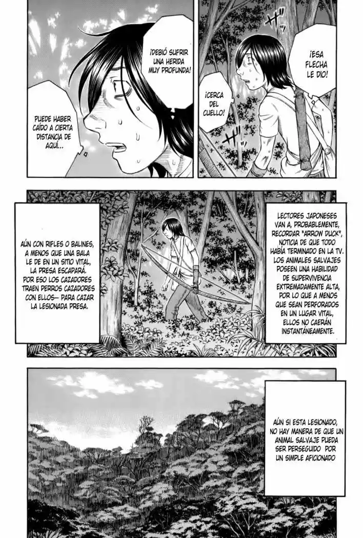Suicide Island (2008) - Capítulo 15 - Página 10 - LectorTMOo