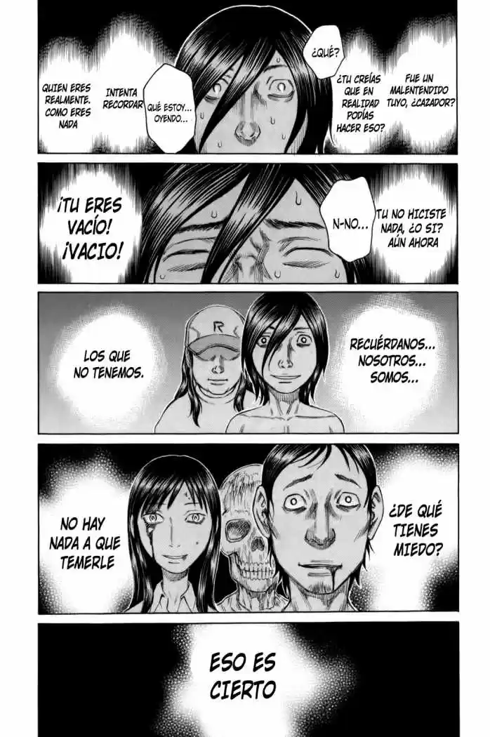 Suicide Island (2008) - Capítulo 15 - Página 20 - LectorTMOo