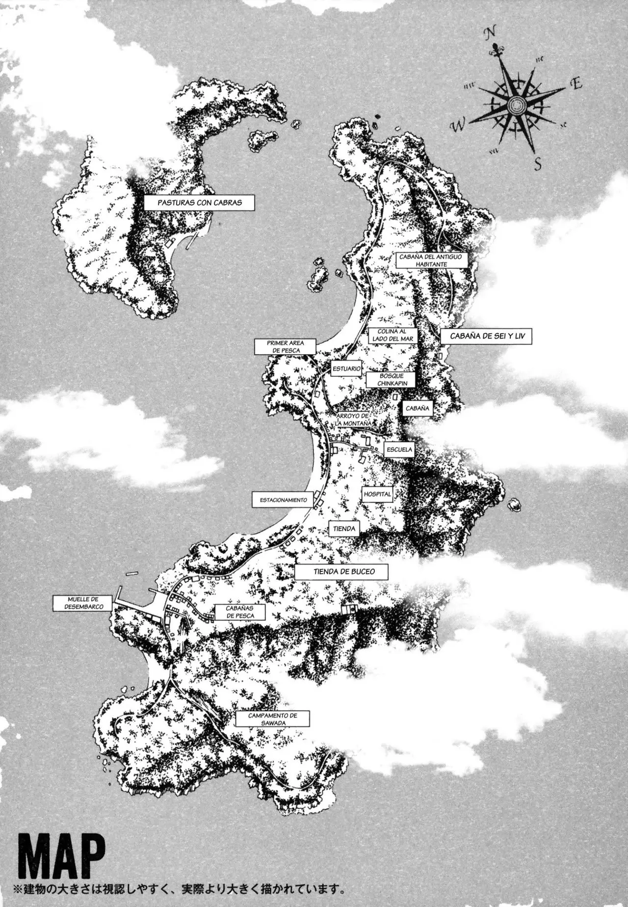 Suicide Island (2008) - Capítulo 150 - Página 2 - LectorTMOo