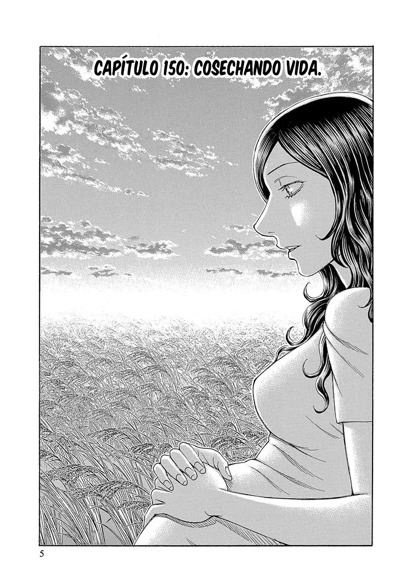 Suicide Island (2008) - Capítulo 150 - Página 3 - LectorTMOo