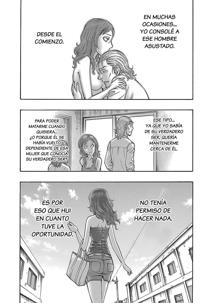 Suicide Island (2008) - Capítulo 150 - Página 9 - LectorTMOo