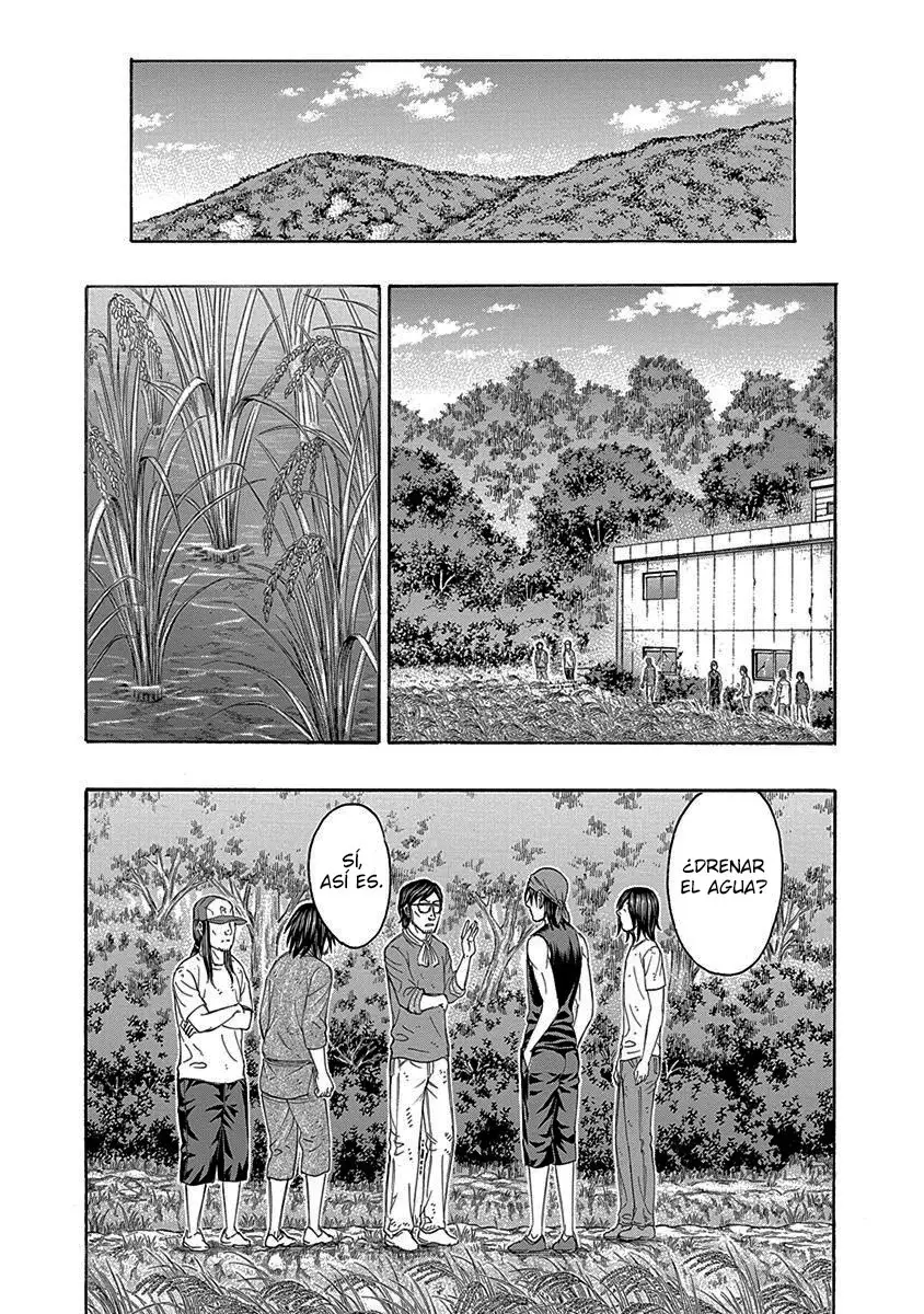Suicide Island (2008) - Capítulo 150 - Página 12 - LectorTMOo