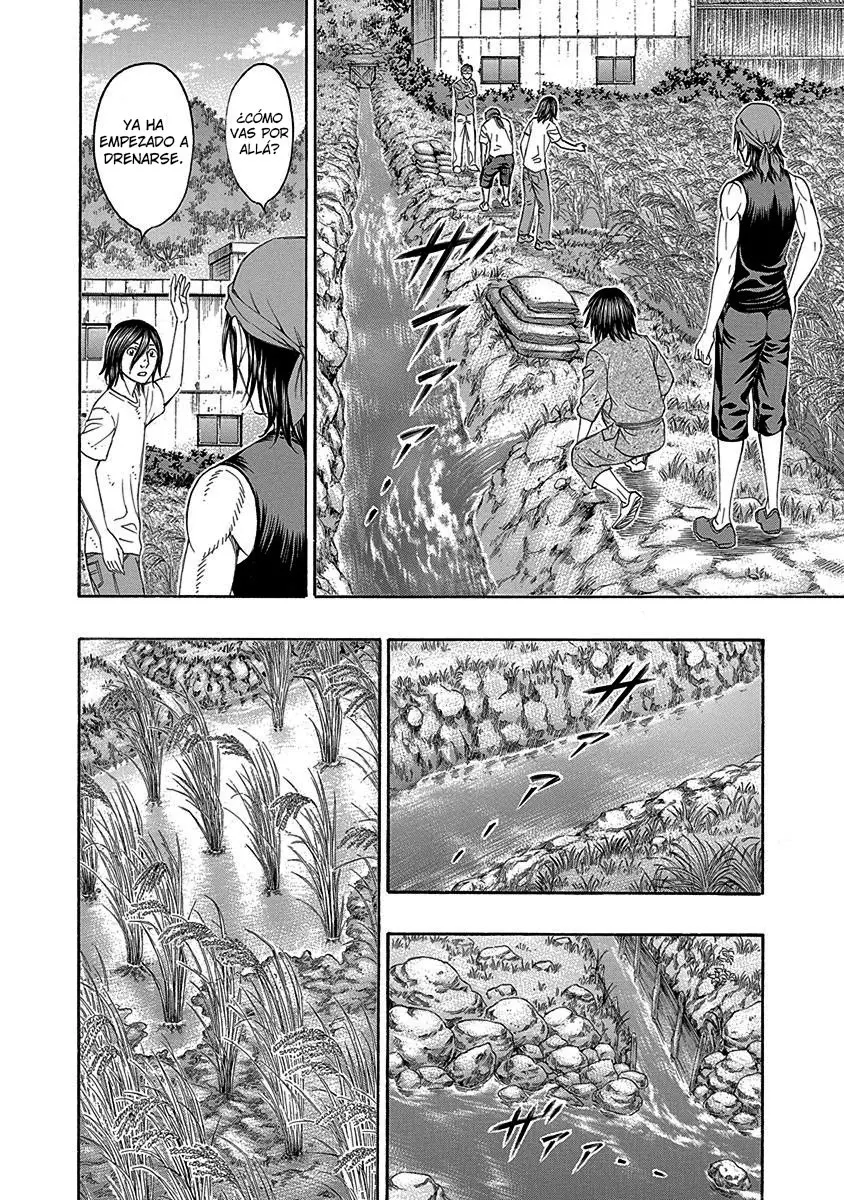 Suicide Island (2008) - Capítulo 150 - Página 14 - LectorTMOo